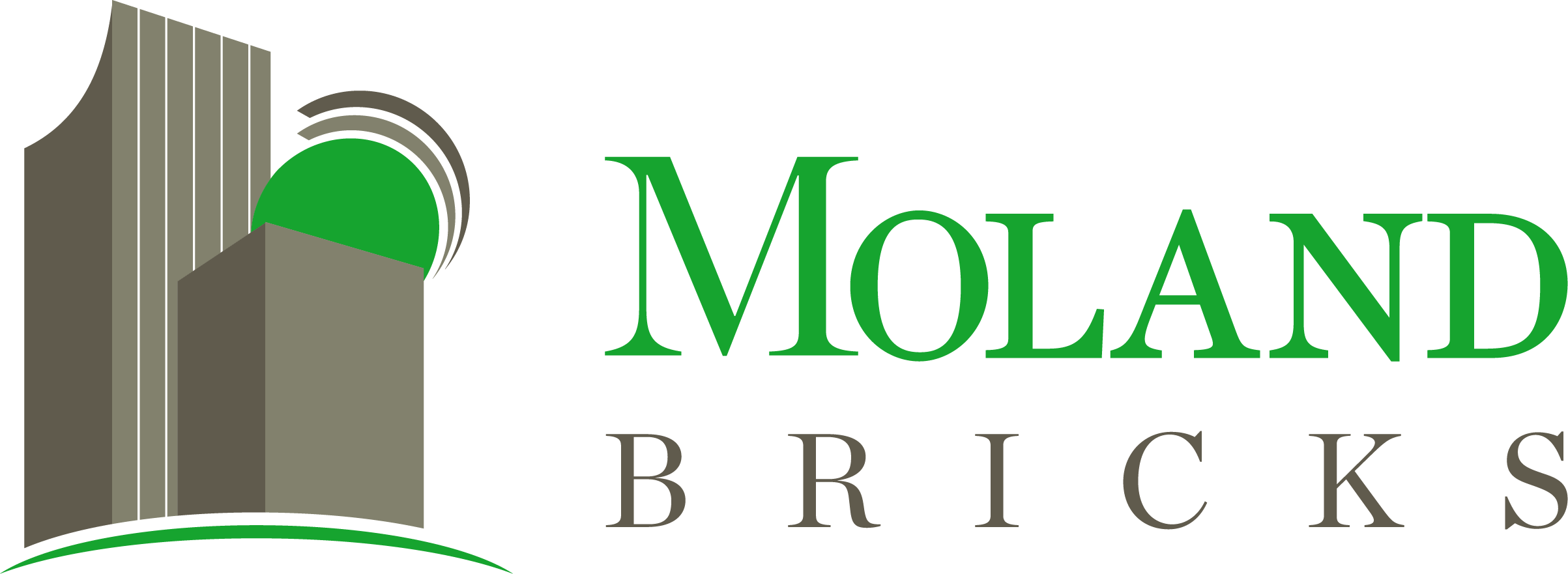 Moland Bricks